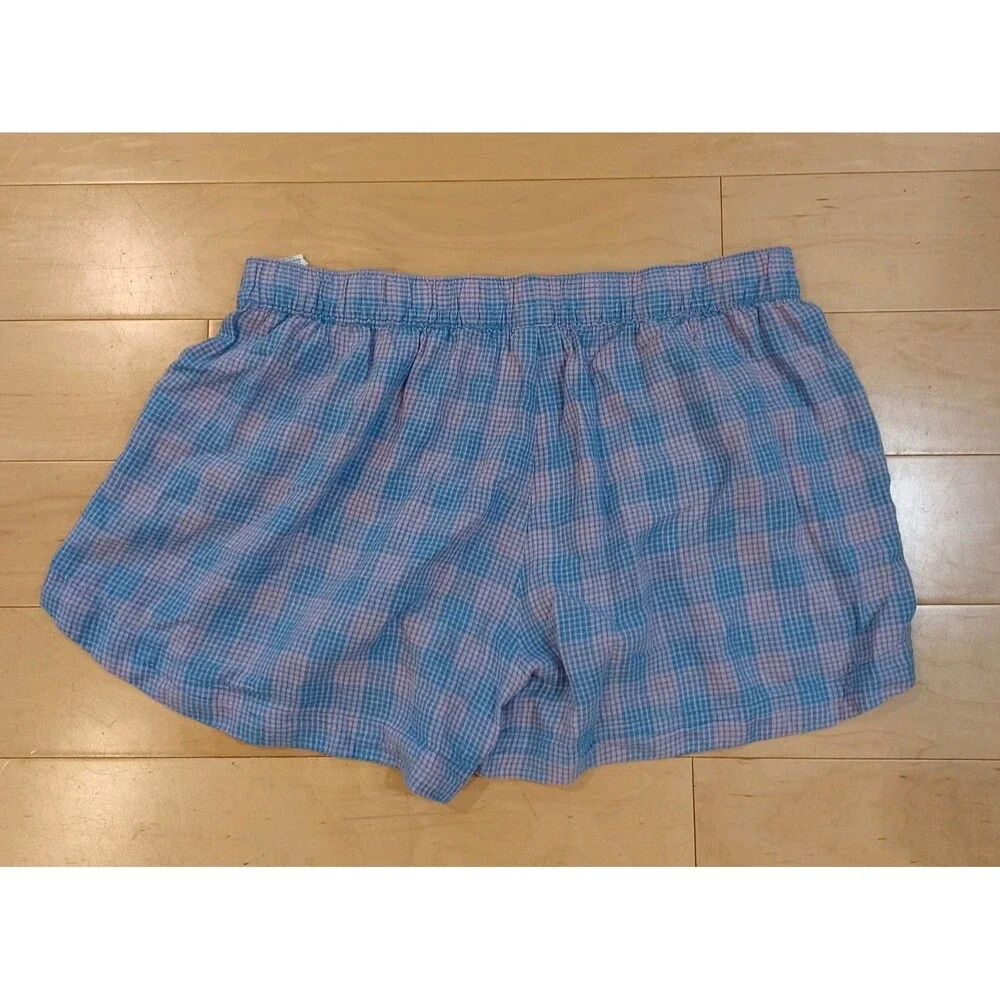 NWOT Patagonia Women's Garden Island Shorts Size XL Weekend Mauve 58176 Lounge